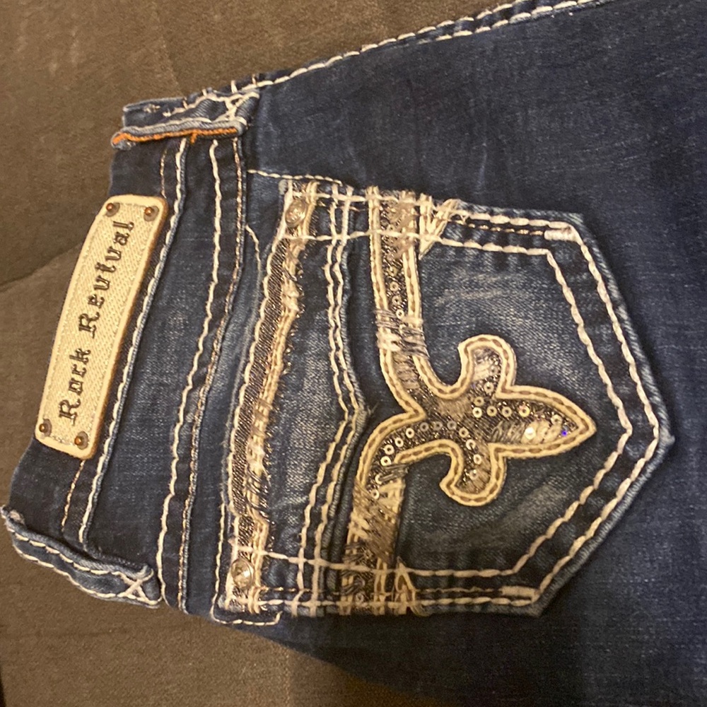 Rock Revivals